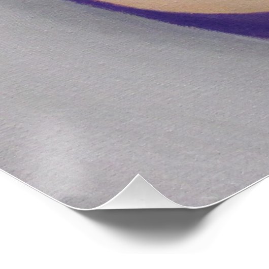 日付の夜 ポスター (コーナー)