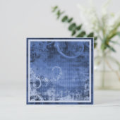 日付の循環を保存 セーブザデート (スタンド正面)