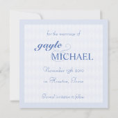 日付の循環を保存 セーブザデート (裏面)