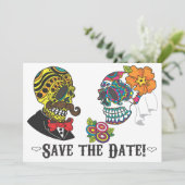 日付の招待を救って下さい セーブザデート (スタンド正面)