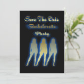 日付の招待状のバチェロレッテを救って下さい セーブザデート (スタンド正面)