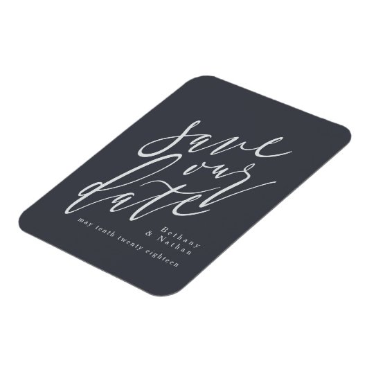 日付の救印を付ける マグネット (左側)