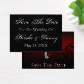 日付の新婦結婚の名前を保存する (デスク)