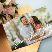 日付の書結婚跡スクリプトの保存 招待状