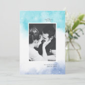 日付の水カラー抽象芸術の保存 (スタンド正面)