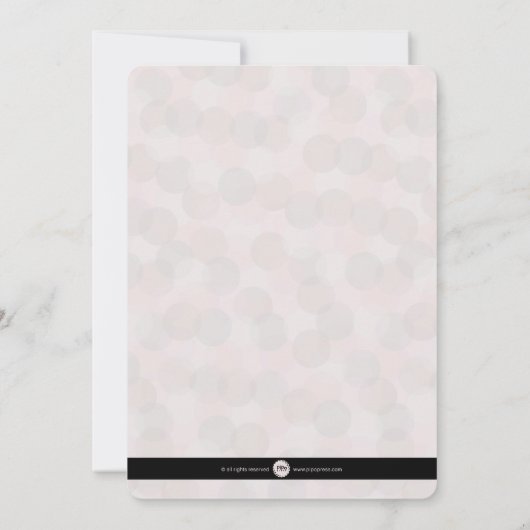 日付の点を救って下さい セーブザデート (裏面)