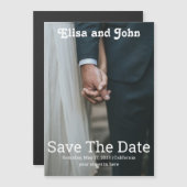 日付の磁気カードを保存する (正面/裏面)