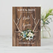 日付の素朴なロマンチックな角を保存するw/magnolia (スタンド正面)