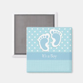 日付の魔法を除けば少年だ マグネット (正面/裏面)