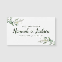 日付のGreenery*の磁石を*Lovely救って下さい