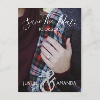 日付はがきを保存 ポストカード