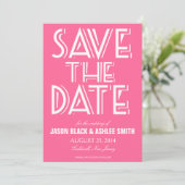 日付はっきりしたの保存 | 結婚s セーブザデート (スタンド正面)