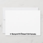 日付をさもないと救って下さい! セーブザデート (裏面)