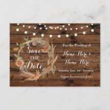 日付をカード恋に落ちます結婚式木救って下さい