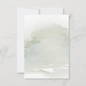 日付をフラットに保存 セーブザデート (裏面)