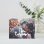 日付を保存するエスパニョール、スペインの日付を保存する 案内ポストカード (スタンド正面)