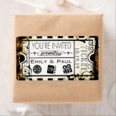 日付を保存する許可 ラベル (インサイチュ)