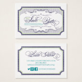 日付を保存する (正面&裏面)