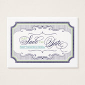 日付を保存する (正面)