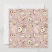 日付を保存する セーブザデート (裏面)