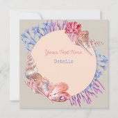 日付を保存する セーブザデート (正面)