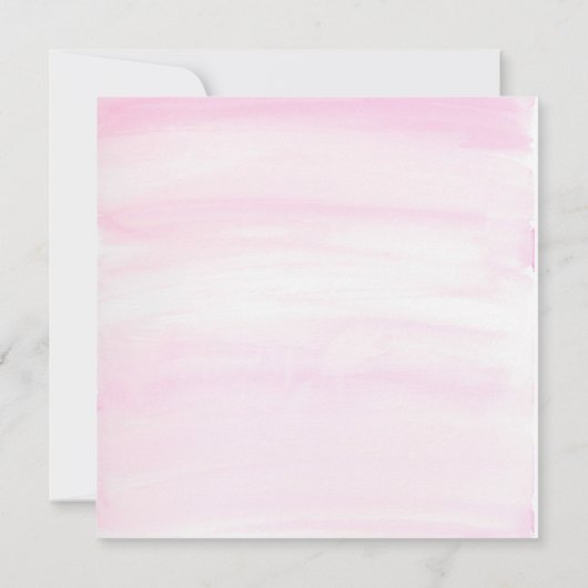 日付を保存ゴルフ30th誕生日パーティー セーブザデート (裏面)