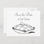 日付を保存シンデレラスリッパフェアヤタリーアート 案内ポストカード (正面/裏面)