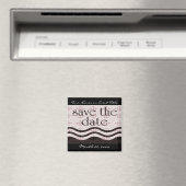 日付を保存パターン（の模様が）ある: waves : マグネット (インサイチュ (食洗機))