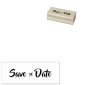 日付を保存 ラバースタンプ (押印)