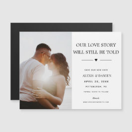 日付を変えるラブストーリーは今も語られる マグネット招待状