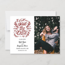 日付を救う結婚式書道植物