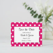 日付を救って下さい(それにあなたのをするためにそれをカスタマイズ) セーブザデート (スタンド正面)