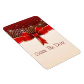 日付を救って下さい マグネット (右側)