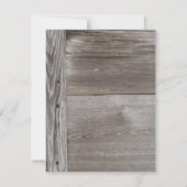 日付を救って下さい! 納屋木 セーブザデート (裏面)