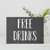 日付を節約おもしろいする無料飲み物 セーブザデート (スタンド正面)