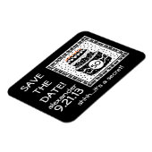 日付を除いて丘を越えて マグネット (左側)