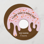 日付を除いて穴だらけの君が好きだ セーブザデート (正面/裏面)