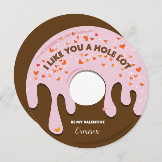 日付を除いて穴だらけの君が好きだ セーブザデート (正面/裏面)