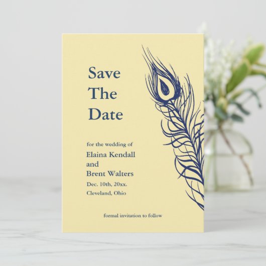 日付を黄色に保存して尾の羽を振る セーブザデート (スタンド正面)