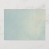 日付エレガントIIのリマインダ結婚ーを保存 案内ポストカード (裏面)