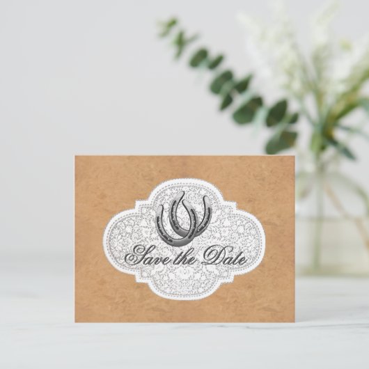 日付カードとポストカードの保存 案内ポストカード (スタンド正面)