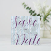 日付カードと封筒の保存 (スタンド正面)