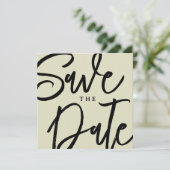 日付カードと封筒の保存 (スタンド正面)