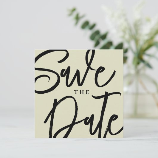 日付カードと封筒の保存 (スタンド正面)