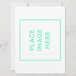 日付カードのフラット保存 セーブザデート