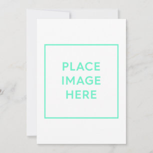 日付カードのフラット保存 セーブザデート