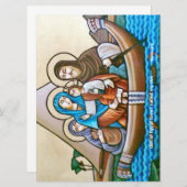 日付カードのフラット保存 セーブザデート (正面/裏面)