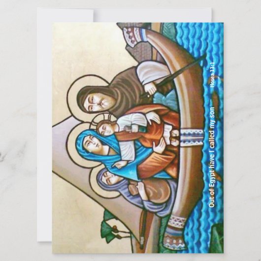 日付カードのフラット保存 セーブザデート (正面)