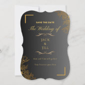 日付カードの保存 (正面)