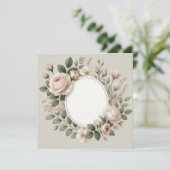 日付カードの保存 セーブザデート (スタンド正面)